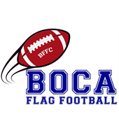 Boca Flag Football