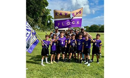 Varsity Super Bowl Champions
